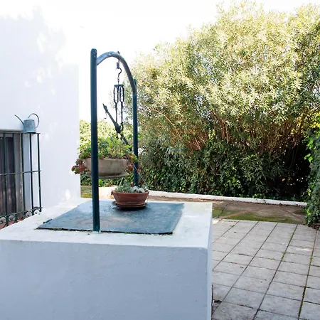 Apartment Con Jacuzzi En Conil De La Frontera Cadiz