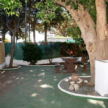 Apartment Con Jacuzzi En Conil De La Frontera Cadiz
